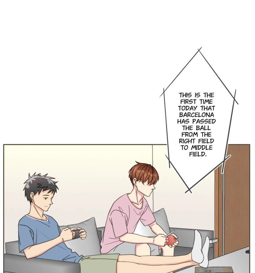 Read You Owe Me chapter 43 image 6 on Lezhin