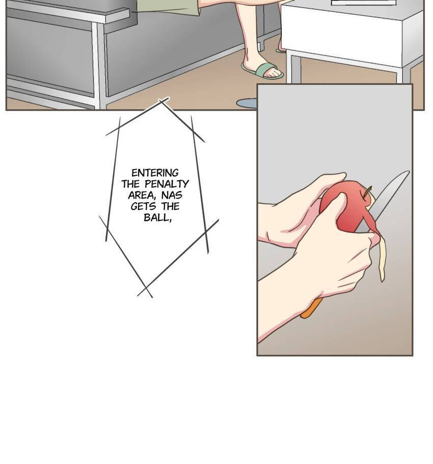 Read You Owe Me chapter 43 image 7 on Lezhin