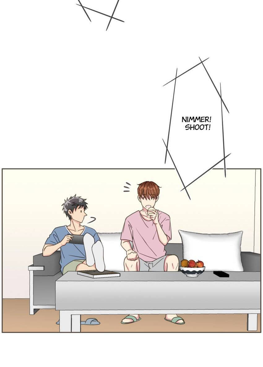 Read You Owe Me chapter 43 image 9 on Lezhin