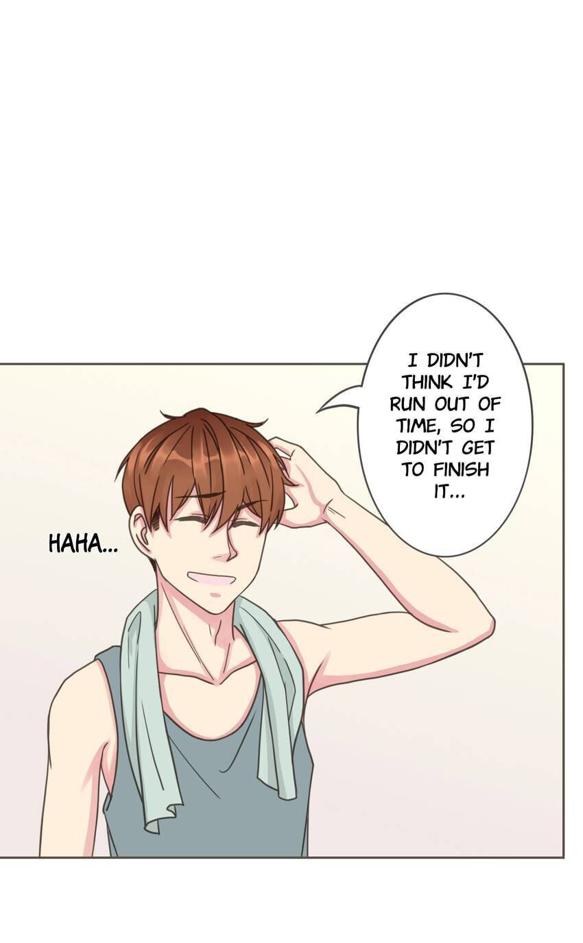 Read You Owe Me chapter 44 image 14 on Lezhin