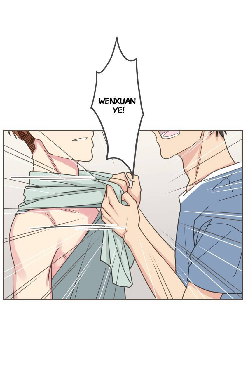 Read You Owe Me chapter 44 image 15 on Lezhin