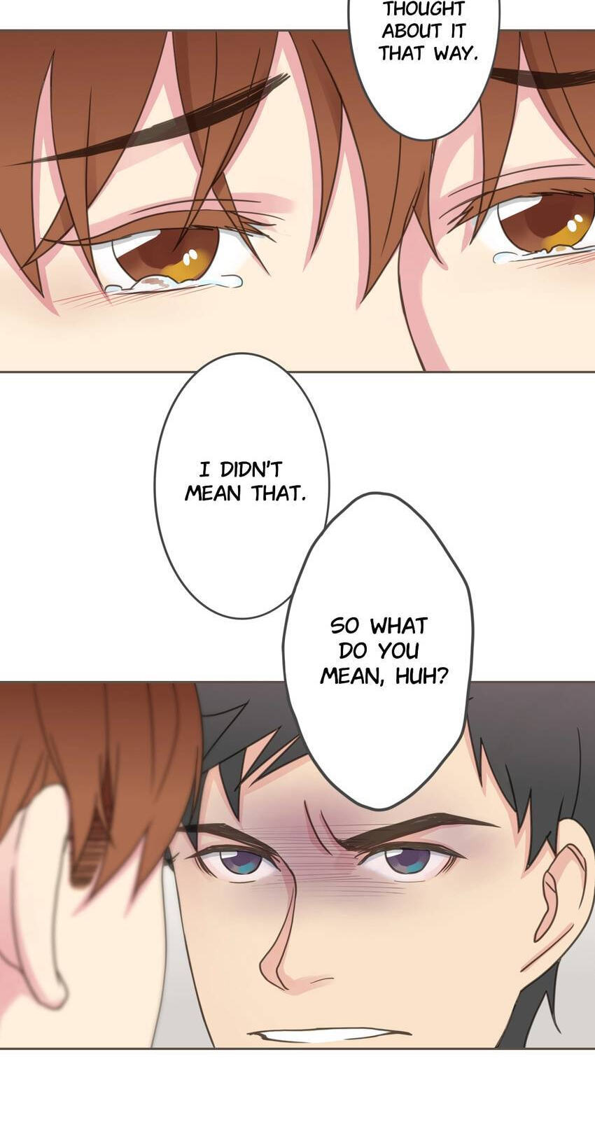 Read You Owe Me chapter 44 image 18 on Lezhin