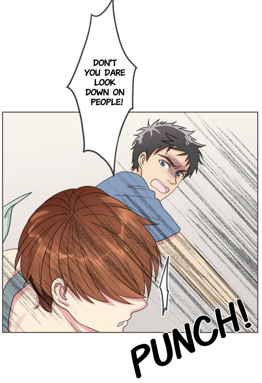Read You Owe Me chapter 44 image 23 on Lezhin
