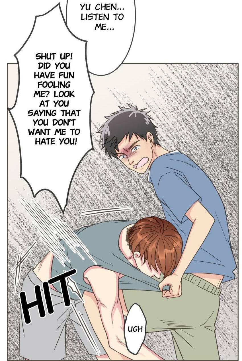 Read You Owe Me chapter 44 image 26 on Lezhin