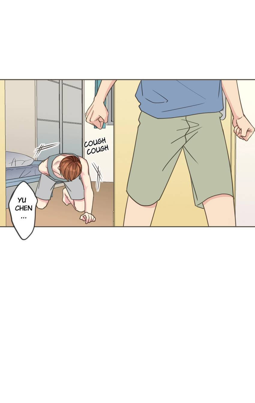 Read You Owe Me chapter 44 image 29 on Lezhin