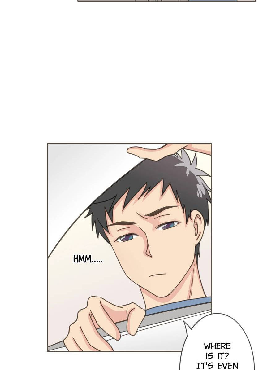 Read You Owe Me chapter 44 image 3 on Lezhin