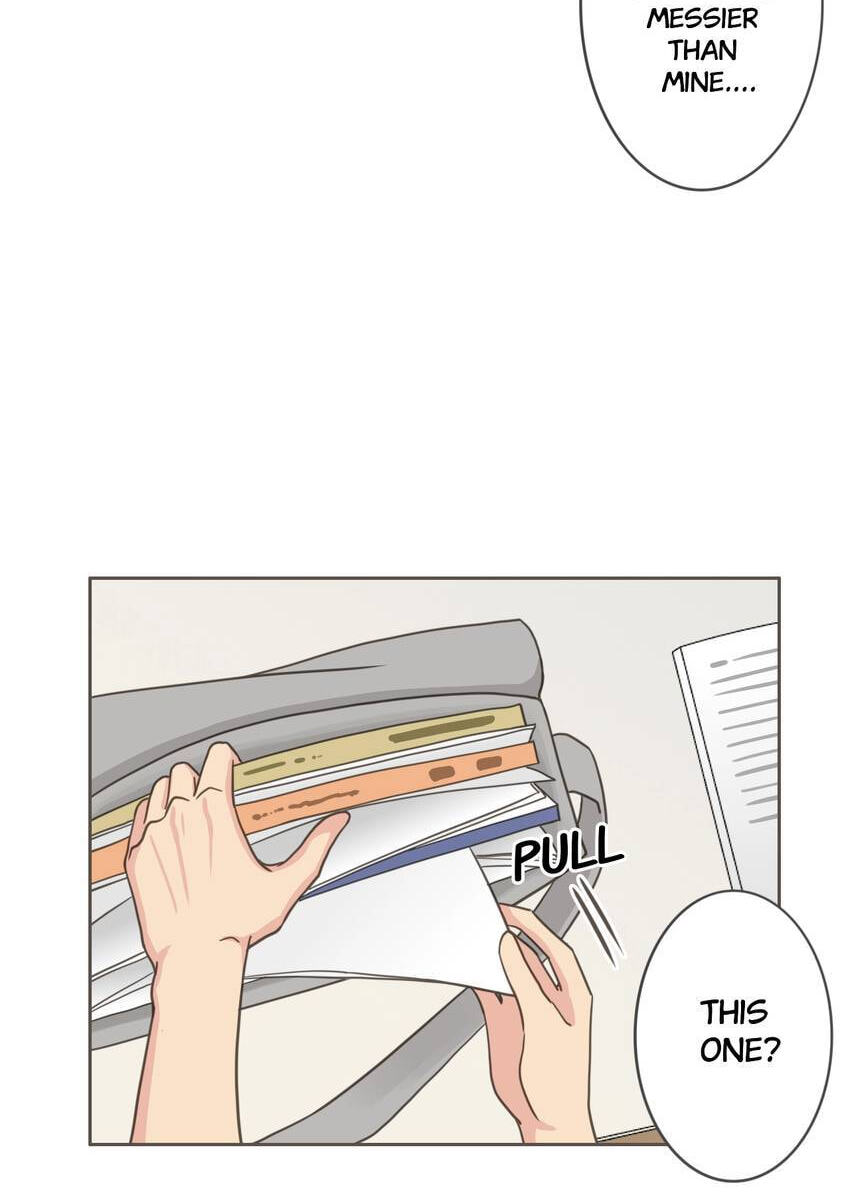 Read You Owe Me chapter 44 image 4 on Lezhin