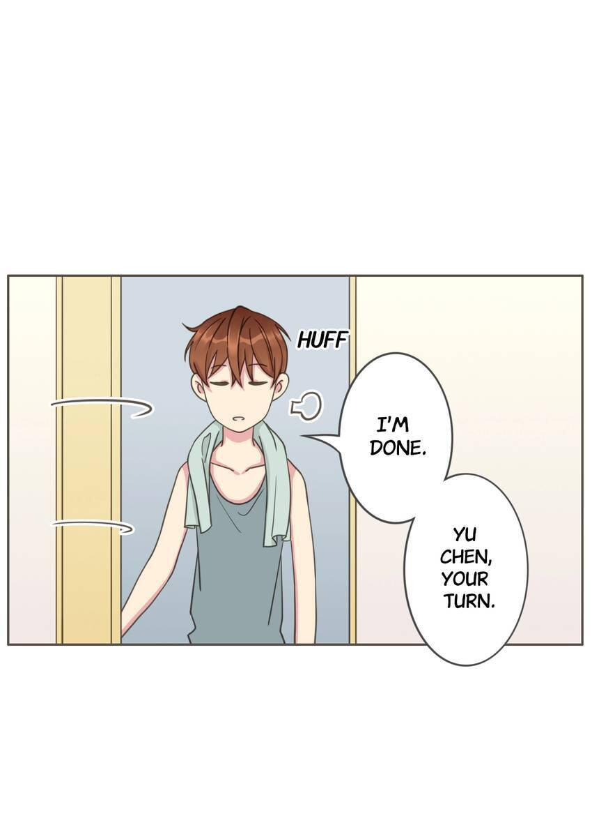 Read You Owe Me chapter 44 image 5 on Lezhin