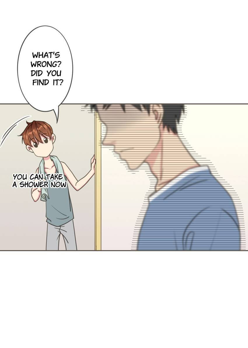 Read You Owe Me chapter 44 image 6 on Lezhin