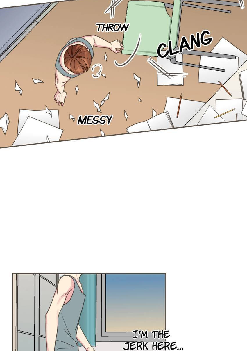 Read You Owe Me chapter 45 image 11 on Lezhin