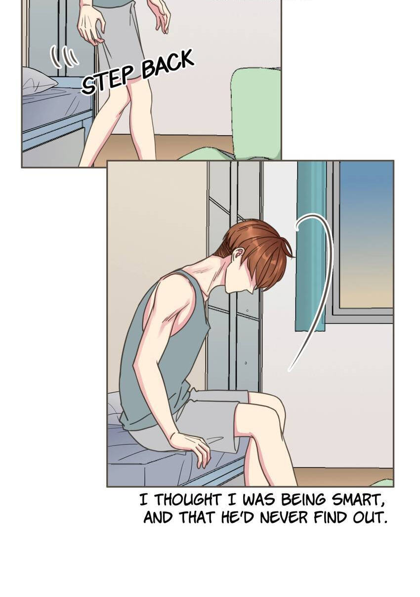 Read You Owe Me chapter 45 image 12 on Lezhin