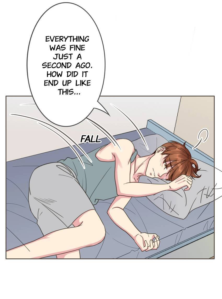 Read You Owe Me chapter 45 image 13 on Lezhin