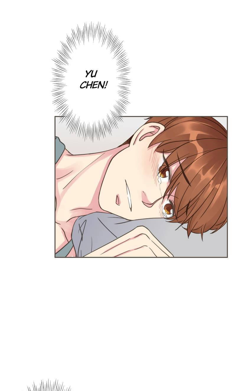 Read You Owe Me chapter 45 image 17 on Lezhin