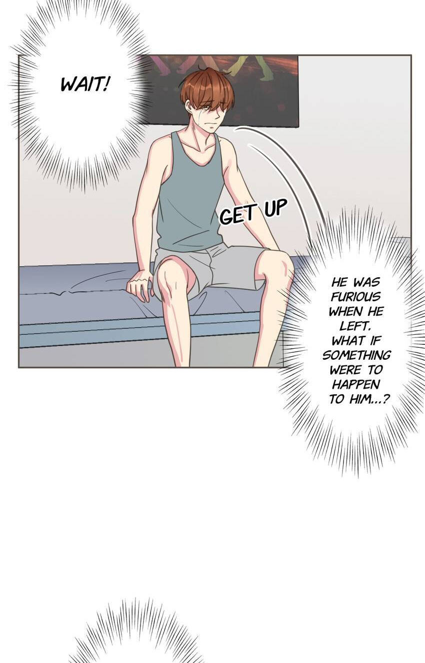 Read You Owe Me chapter 45 image 18 on Lezhin