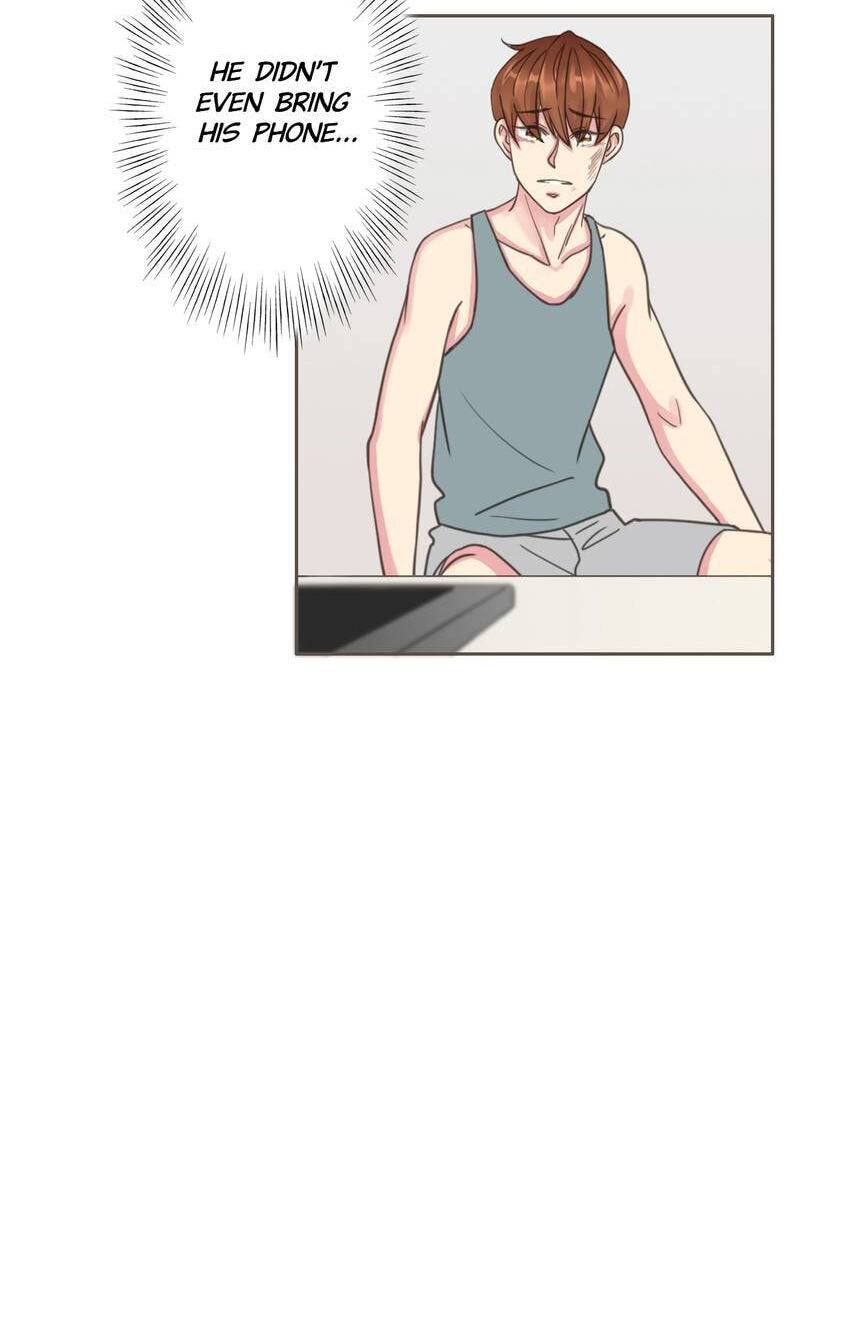 Read You Owe Me chapter 45 image 19 on Lezhin