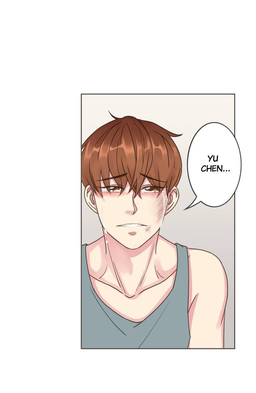 Read You Owe Me chapter 45 image 2 on Lezhin