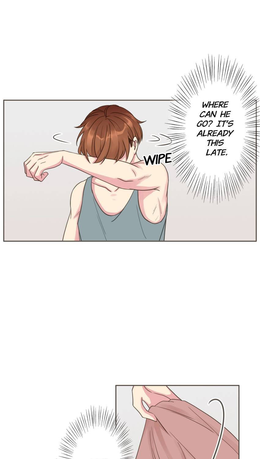 Read You Owe Me chapter 45 image 20 on Lezhin
