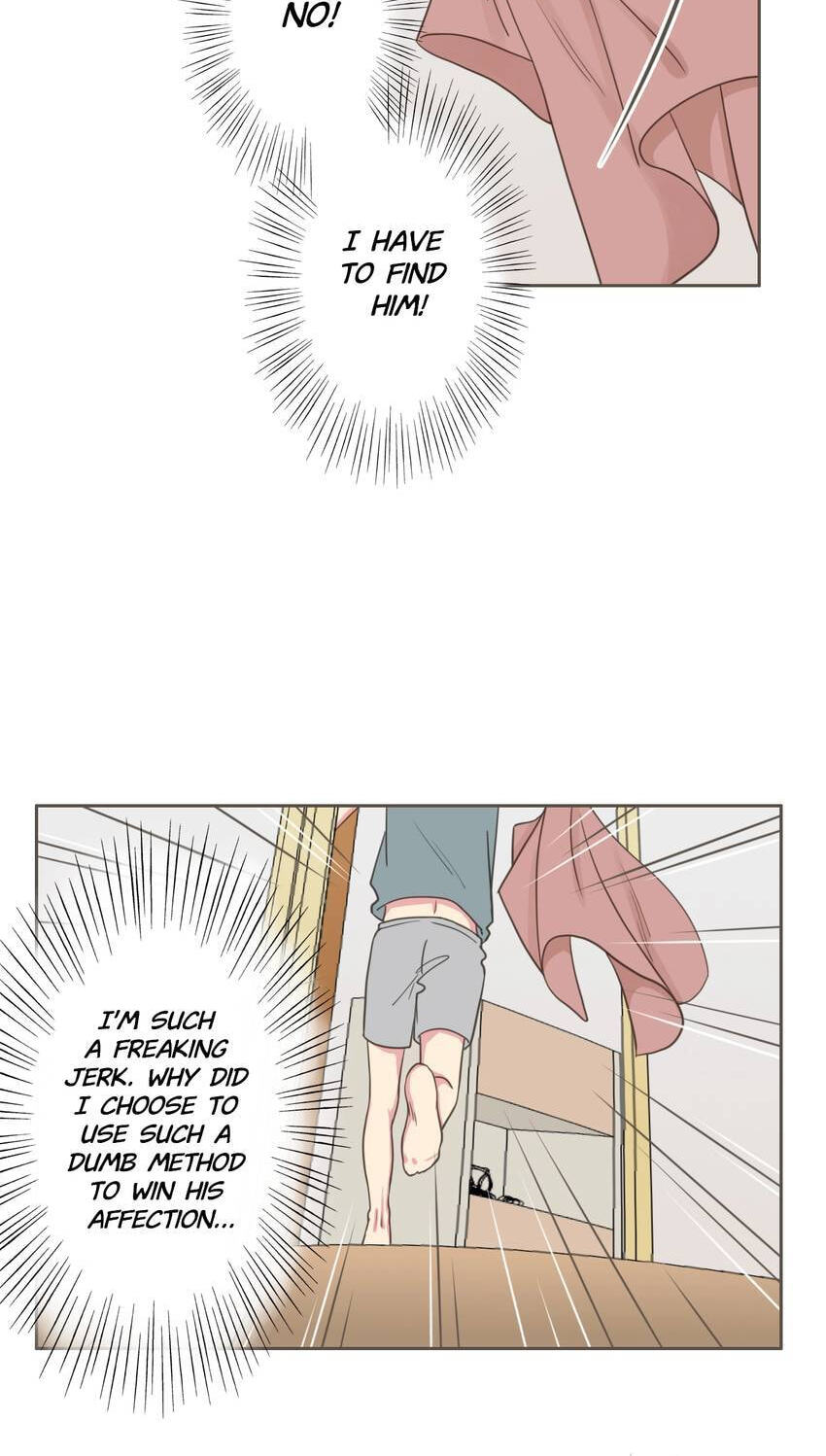 Read You Owe Me chapter 45 image 21 on Lezhin