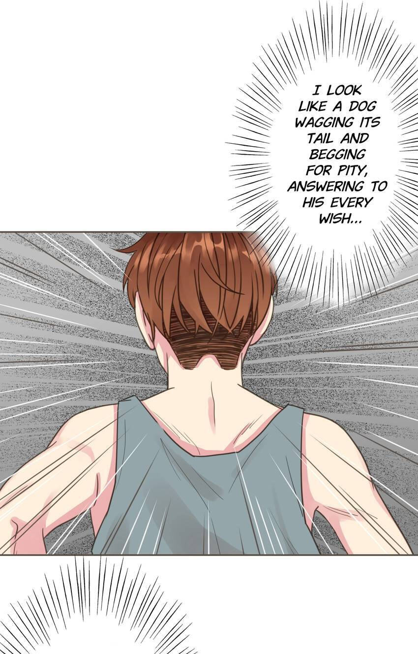 Read You Owe Me chapter 45 image 22 on Lezhin