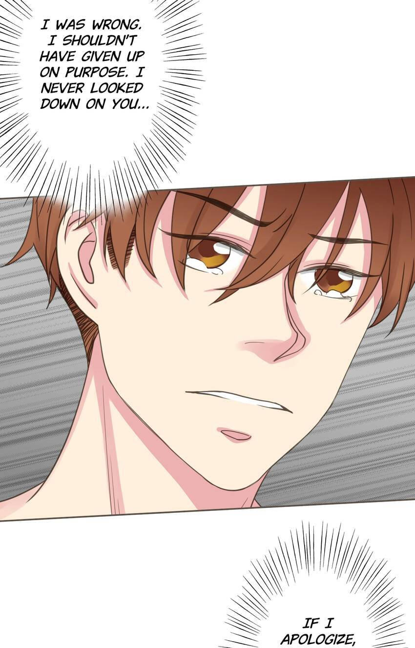 Read You Owe Me chapter 45 image 23 on Lezhin