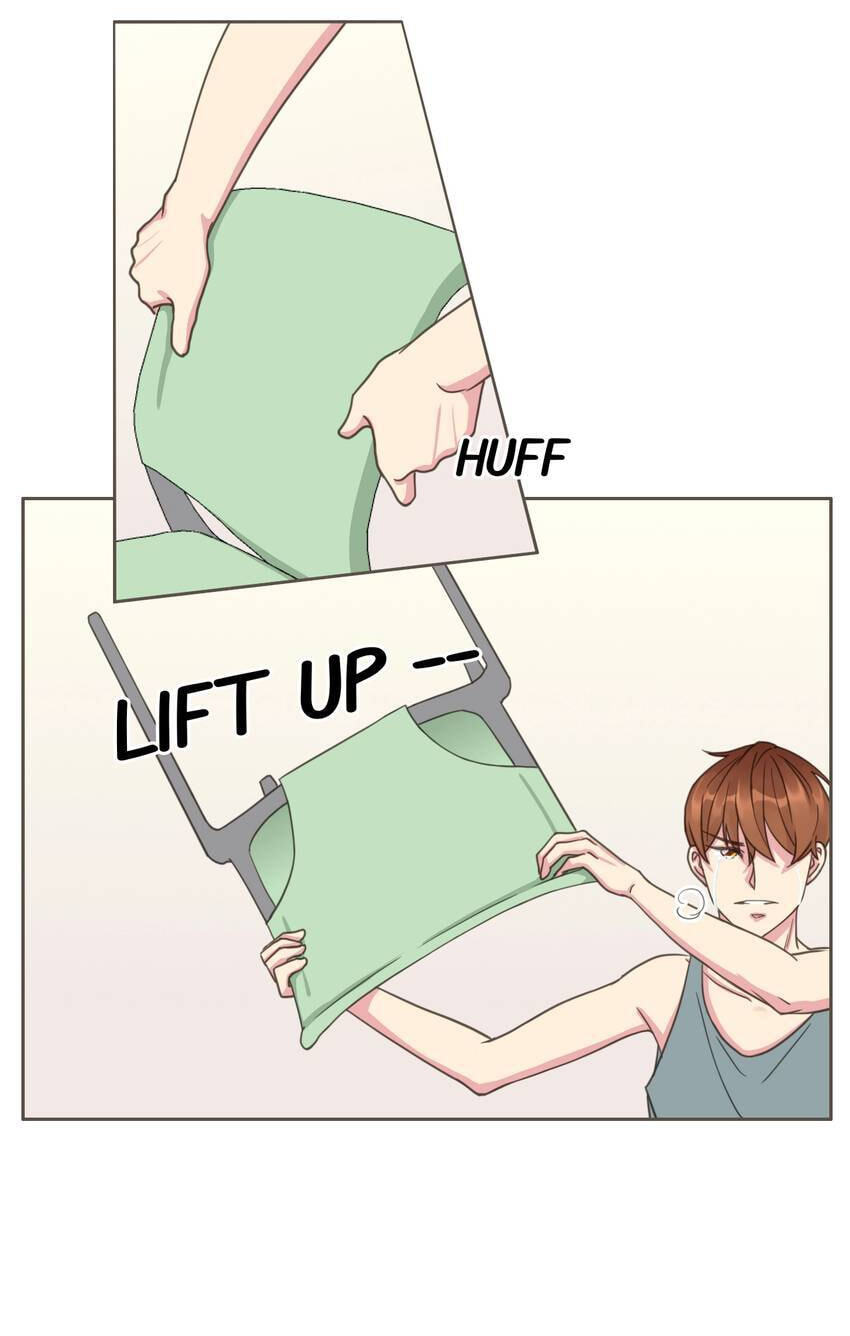 Read You Owe Me chapter 45 image 7 on Lezhin
