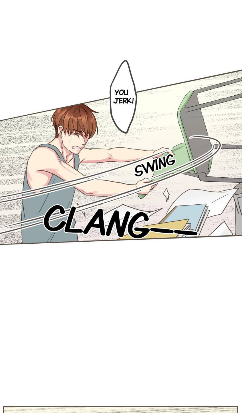Read You Owe Me chapter 45 image 8 on Lezhin