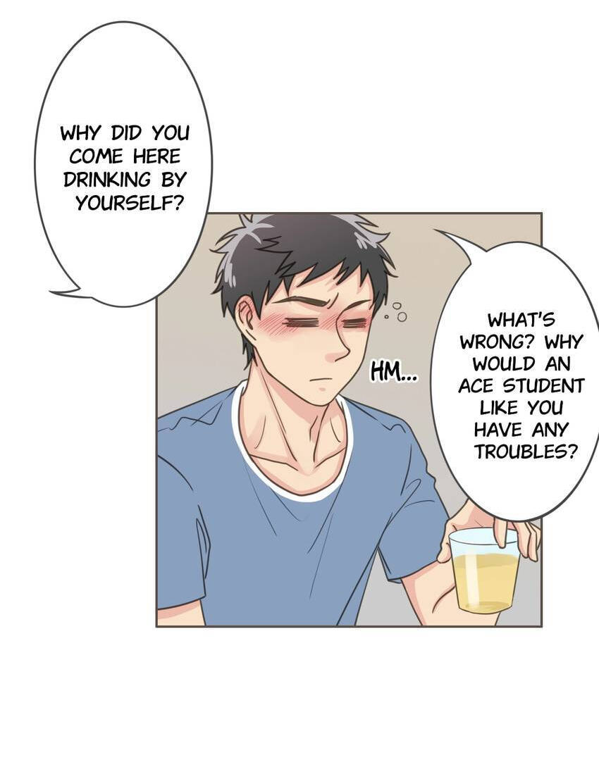 Read You Owe Me chapter 46 image 1 on Lezhin