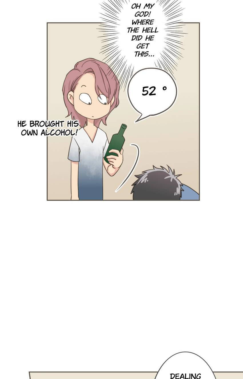 Read You Owe Me chapter 46 image 10 on Lezhin