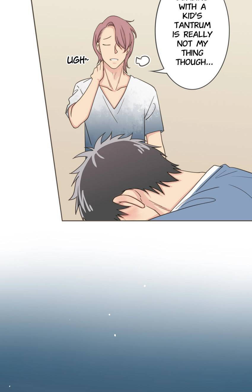 Read You Owe Me chapter 46 image 11 on Lezhin