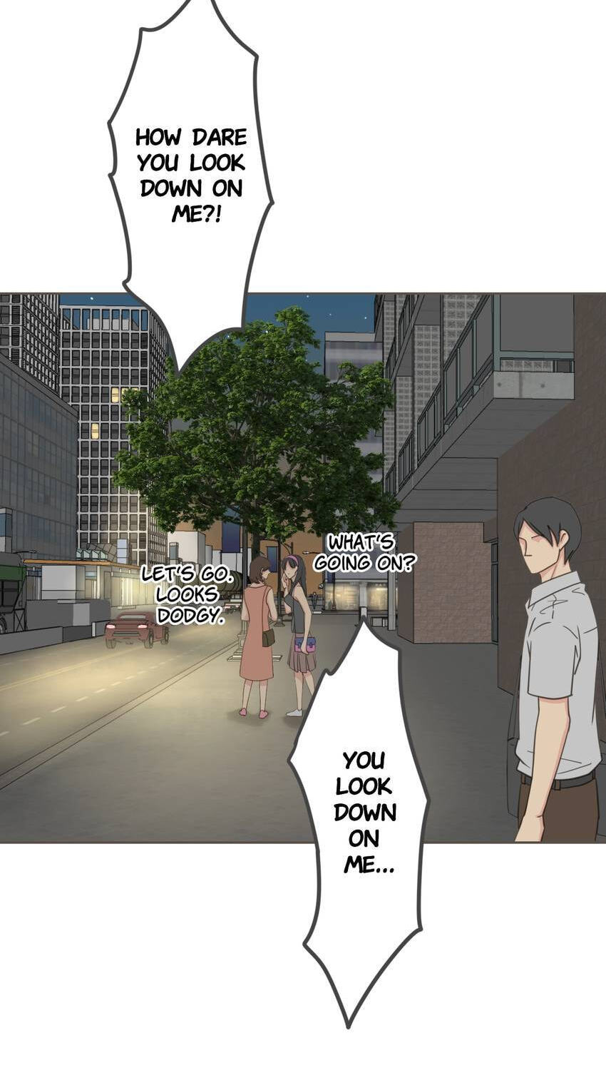 Read You Owe Me chapter 46 image 13 on Lezhin