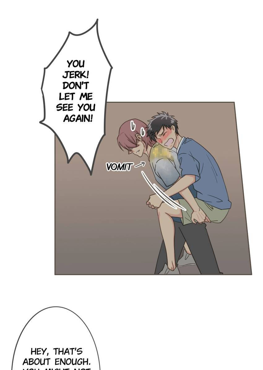 Read You Owe Me chapter 46 image 14 on Lezhin