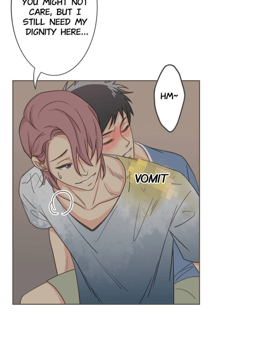 Read You Owe Me chapter 46 image 15 on Lezhin