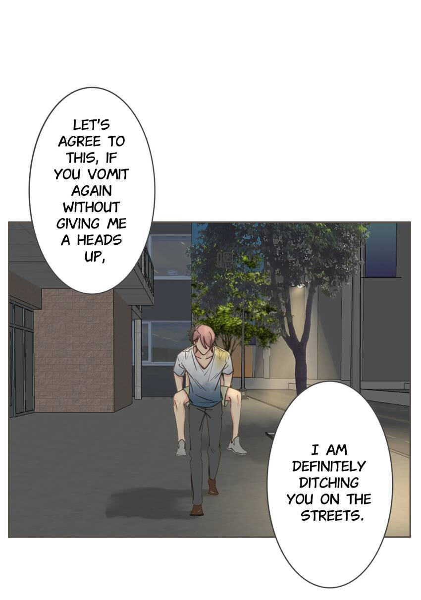 Read You Owe Me chapter 46 image 16 on Lezhin