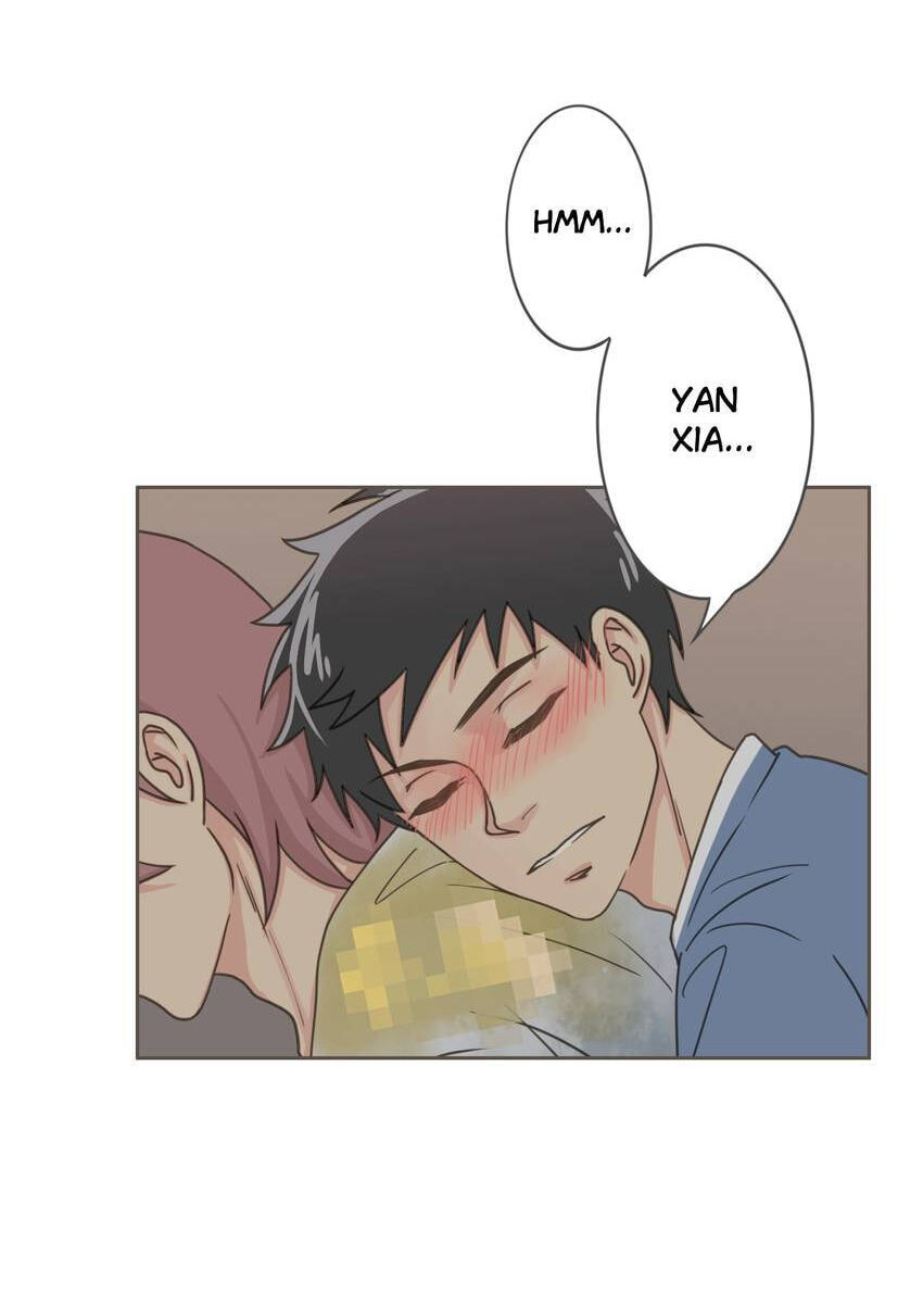 Read You Owe Me chapter 46 image 17 on Lezhin