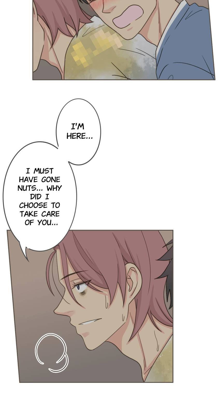 Read You Owe Me chapter 46 image 19 on Lezhin