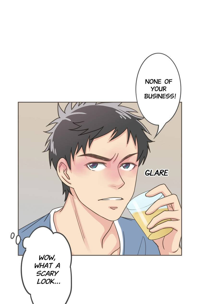 Read You Owe Me chapter 46 image 2 on Lezhin