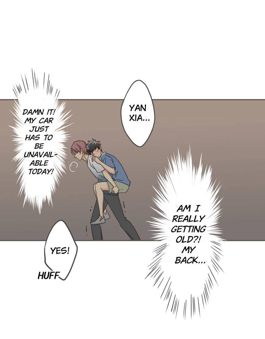 Read You Owe Me chapter 46 image 20 on Lezhin