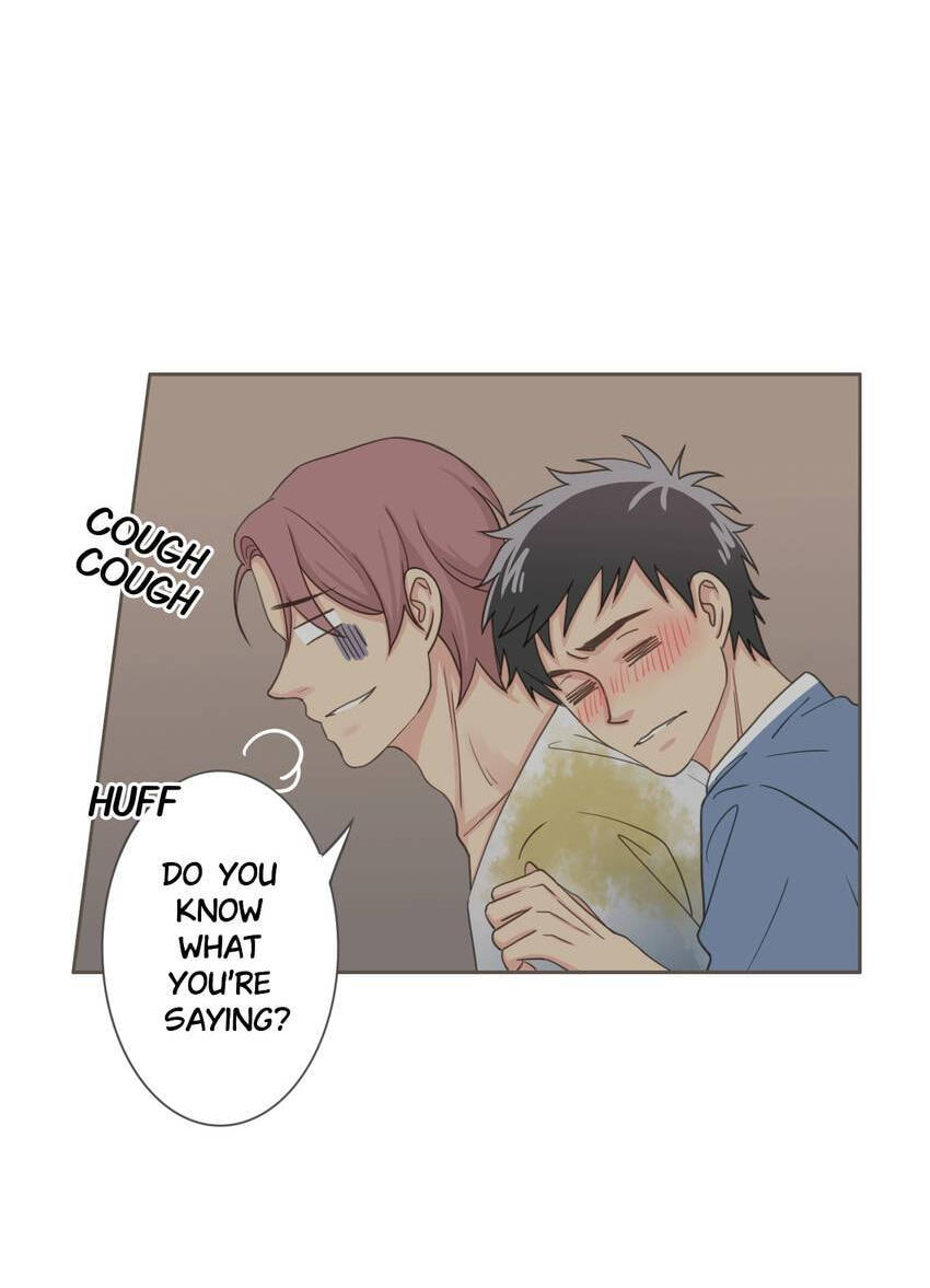 Read You Owe Me chapter 46 image 23 on Lezhin