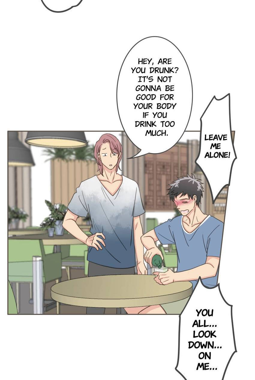Read You Owe Me chapter 46 image 3 on Lezhin