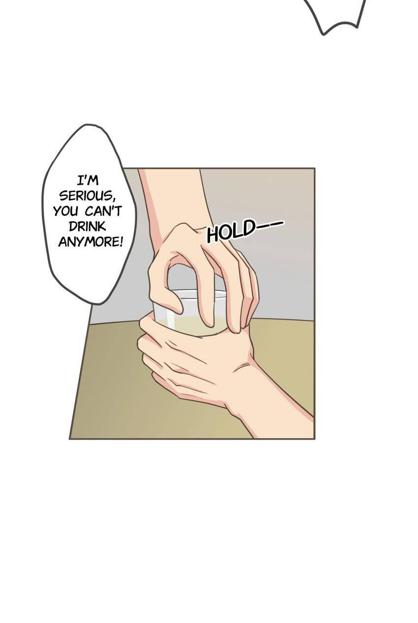 Read You Owe Me chapter 46 image 4 on Lezhin