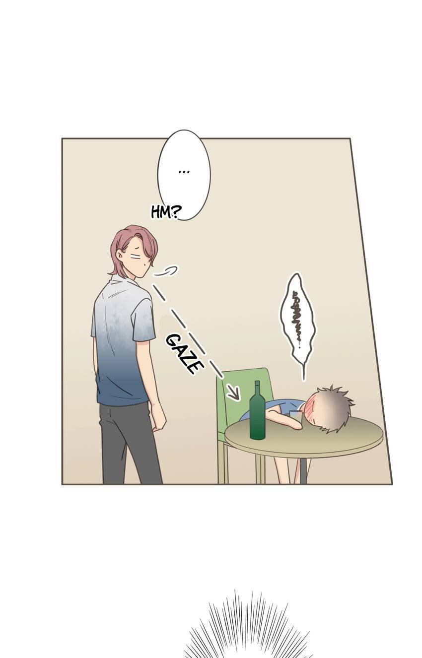 Read You Owe Me chapter 46 image 9 on Lezhin
