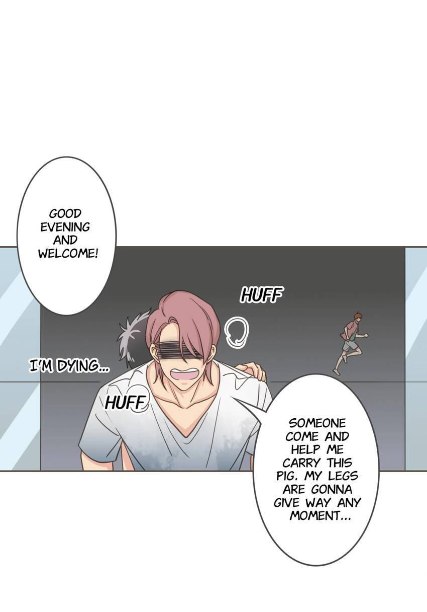 Read You Owe Me chapter 47 image 1 on Lezhin