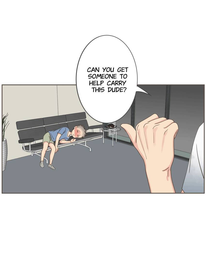 Read You Owe Me chapter 47 image 14 on Lezhin