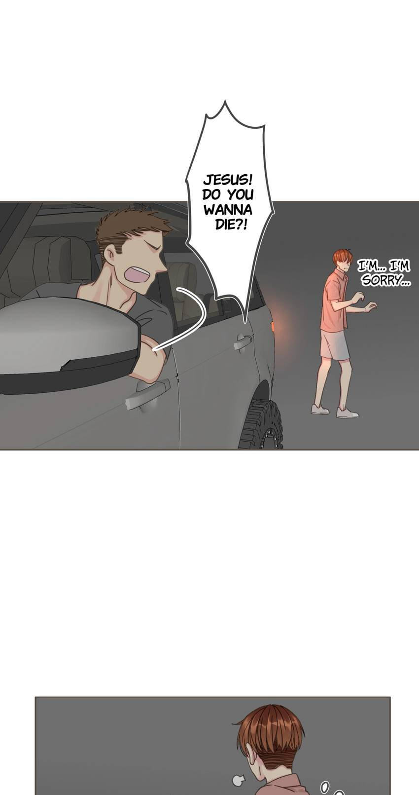 Read You Owe Me chapter 47 image 18 on Lezhin