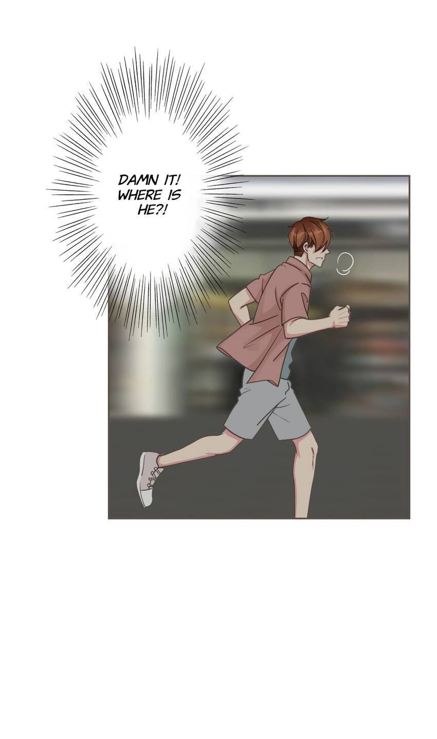 Read You Owe Me chapter 47 image 2 on Lezhin