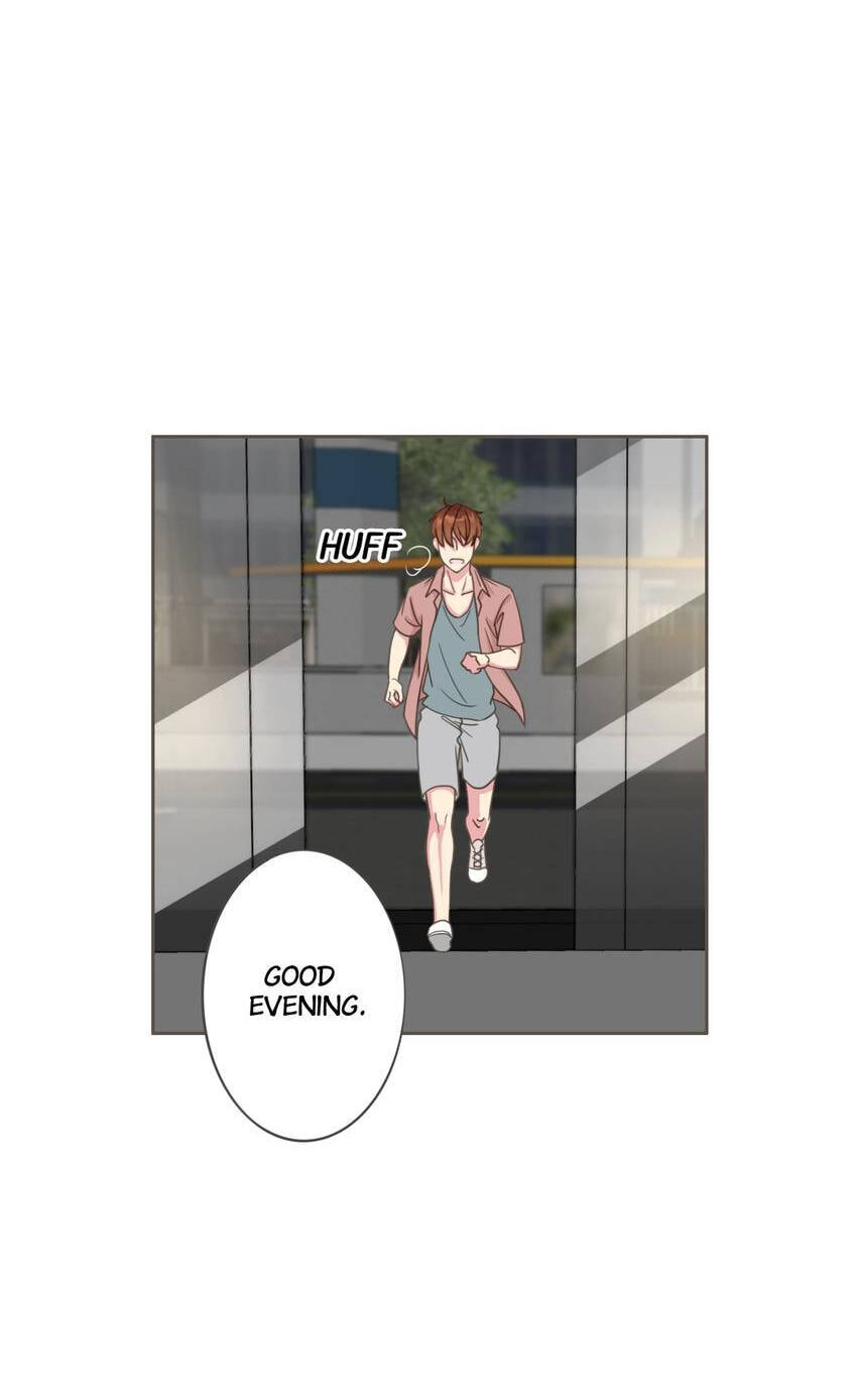 Read You Owe Me chapter 47 image 21 on Lezhin