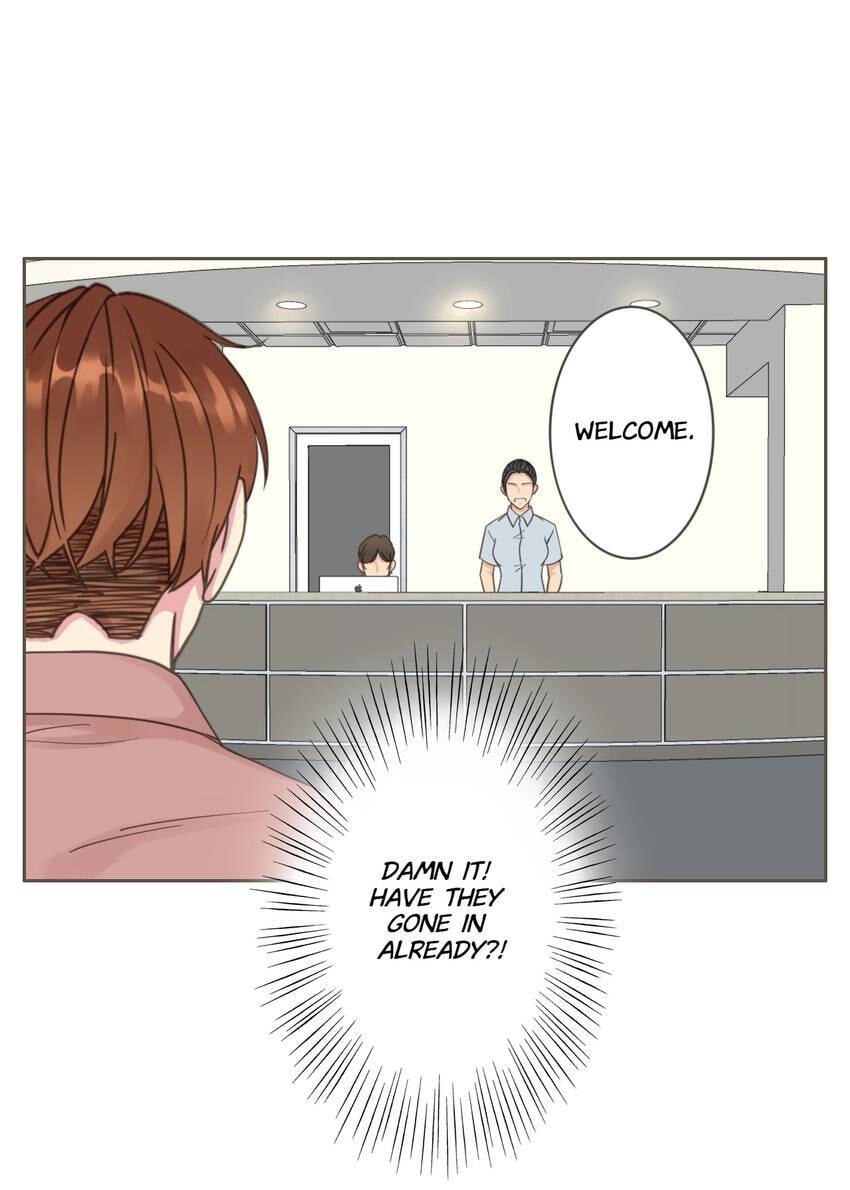 Read You Owe Me chapter 47 image 22 on Lezhin