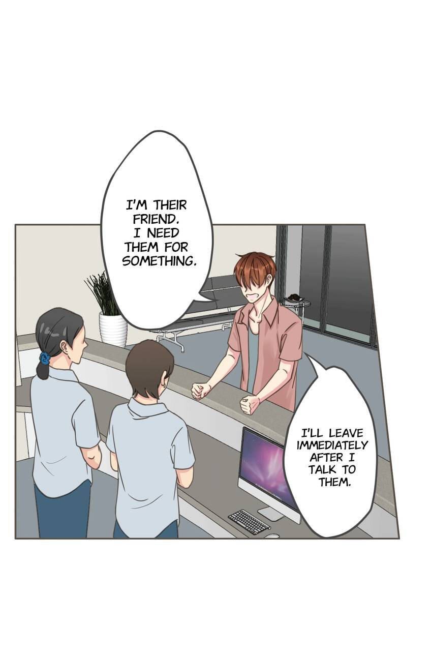 Read You Owe Me chapter 47 image 26 on Lezhin