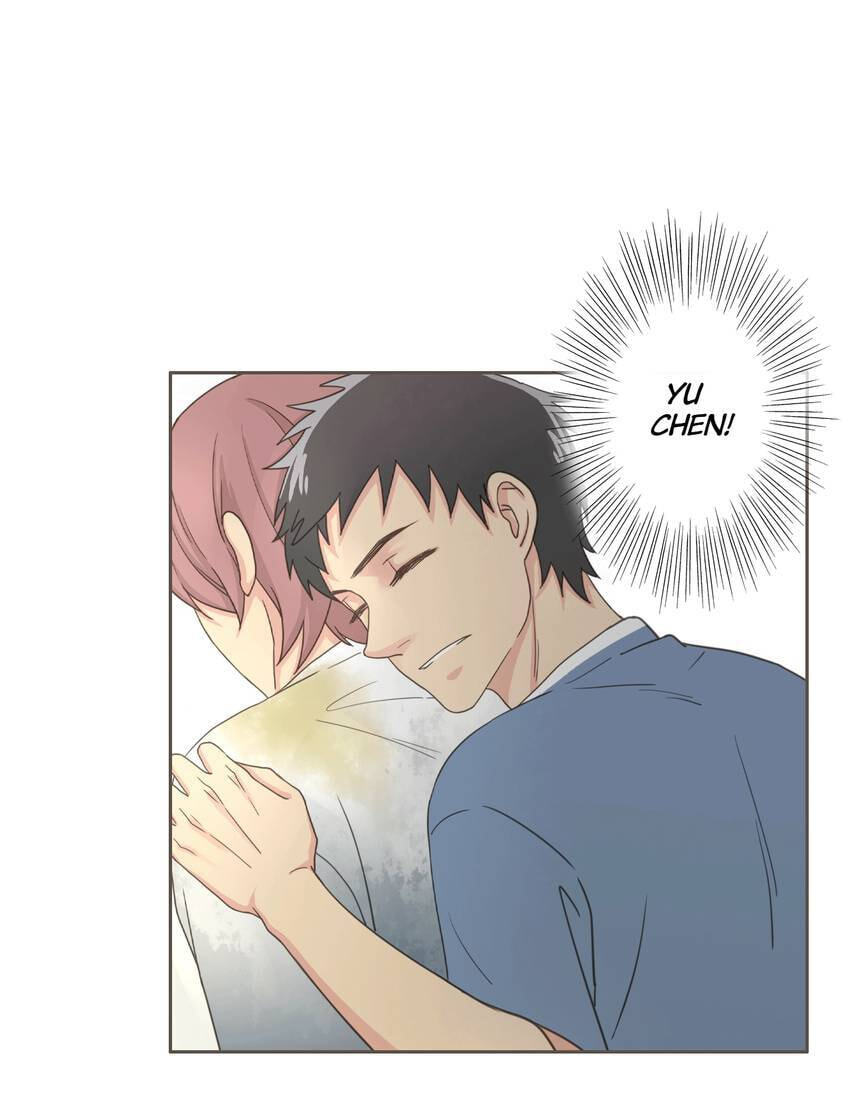 Read You Owe Me chapter 47 image 6 on Lezhin
