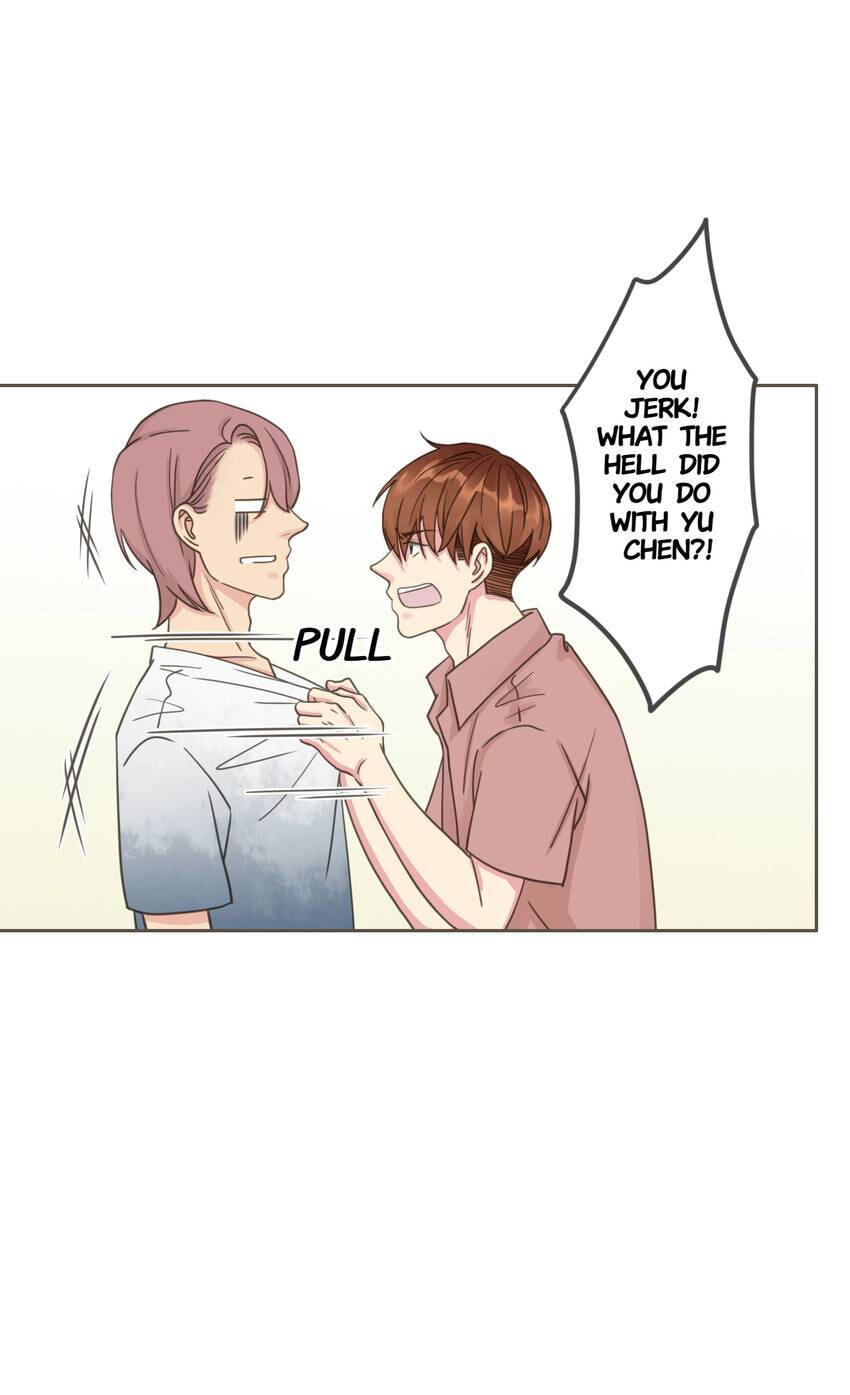 Read You Owe Me chapter 48 image 11 on Lezhin